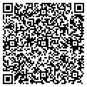 QR code with Bacote's contacts