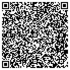 QR code with T Bristol Enterprises contacts