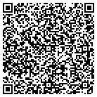 QR code with Badger and Associates Inc contacts