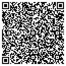 QR code with Tickle Trunk contacts
