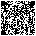 QR code with Operations Management Services contacts