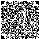 QR code with Mt View Auto Restoration Inc contacts