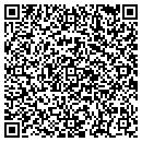 QR code with Hayward Racing contacts