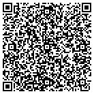 QR code with Manhattan Feather & Down Co contacts