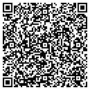 QR code with Caldera contacts