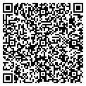 QR code with Biodtect contacts