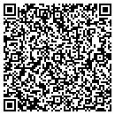 QR code with Hersom & Co contacts