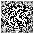 QR code with Pro Marking Restriping Only contacts