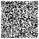 QR code with Heather Jerome Dc Chrprctr contacts