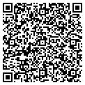 QR code with FTR Intl contacts