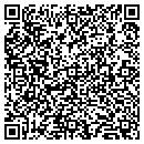 QR code with Metalworks contacts