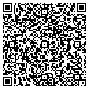 QR code with Landvest USA contacts
