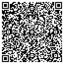 QR code with B C Masonry contacts