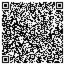 QR code with Ayer's Auto contacts