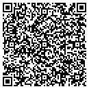 QR code with C D & L contacts