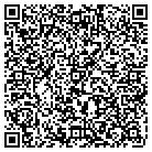 QR code with S L Moore Construction Corp contacts