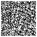 QR code with Proutys Chainsaws contacts
