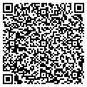 QR code with Nes contacts
