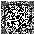 QR code with River Bend Farm Market Pizza contacts