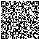 QR code with Heathers Final Touch contacts
