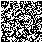 QR code with Central Vermont Electrolysis contacts
