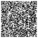 QR code with L P A Design contacts