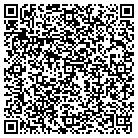 QR code with Ladera Physiotherapy contacts