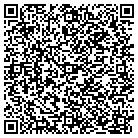 QR code with WOOF Kennels & Sharpening Service contacts