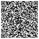 QR code with Raymond & Sharon Nutting Used contacts