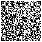 QR code with Three Oaks Constructio Inc contacts