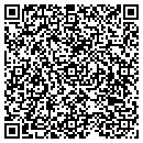 QR code with Hutton Consultants contacts