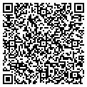 QR code with Coif 2 contacts