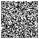 QR code with Hart Electric contacts