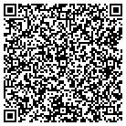 QR code with P F Chang's China Bistro contacts