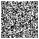 QR code with Dj Antiques contacts