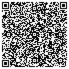 QR code with C F Taplin Custom Furniture contacts