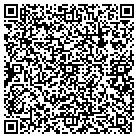 QR code with Randolph National Bank contacts