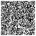 QR code with Clean Earth Environ Laboratory contacts
