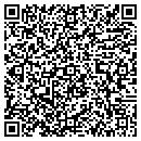 QR code with Angled Vector contacts