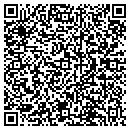 QR code with Yipes Stripes contacts