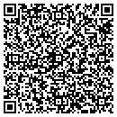 QR code with Tips To Toes contacts