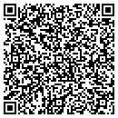 QR code with Chex Cashed contacts