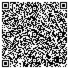 QR code with K & E Construction and Pntg contacts
