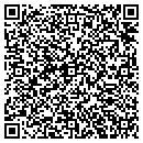 QR code with P J's Market contacts