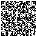 QR code with Monk Corp contacts