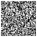 QR code with Toddies Inc contacts