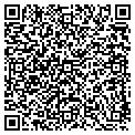 QR code with WLVB contacts