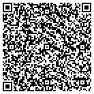 QR code with Manchester Associates contacts