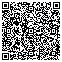 QR code with Broc contacts