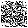 QR code with Hannaford contacts